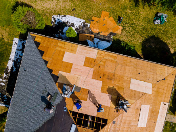 Reliable Refugio, TX Roofing Contractor Solutions